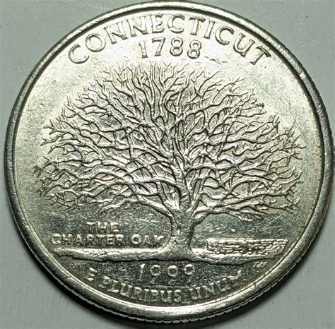 Rarest Quarter