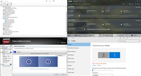 Image result for Triple Monitor Graphics Card