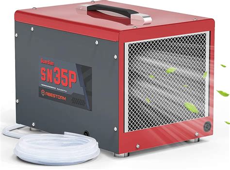 10 The Best Dehumidifier With Pump For Basement: Top Reviews | SHR