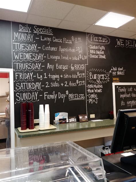 Taste Buds, 150 16 1/2 St in Rock Island - Restaurant reviews