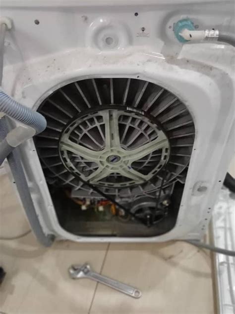 Image result for Washing Machine Repair Inner