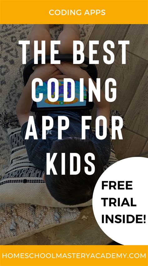 Code Block for Kids App 的图像结果