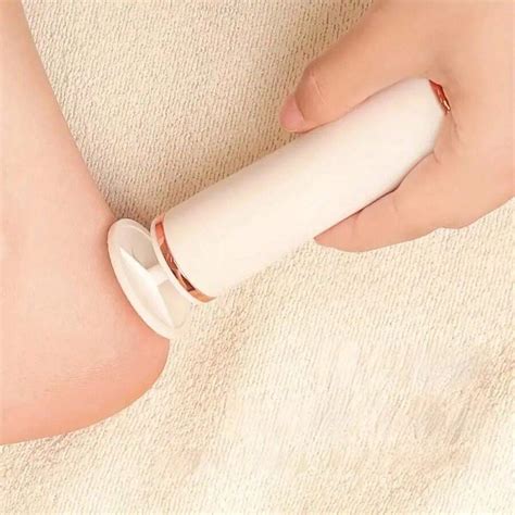 Electric Foot File For Removing Calluses, Electric Foot Grinder ...