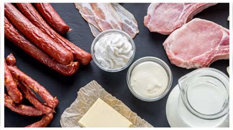 Prostate Cancer: The 5 foods men over 50 must avoid to prevent Prostate ...