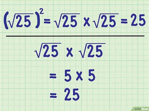 Image result for How to Multiply Square Root Numbers