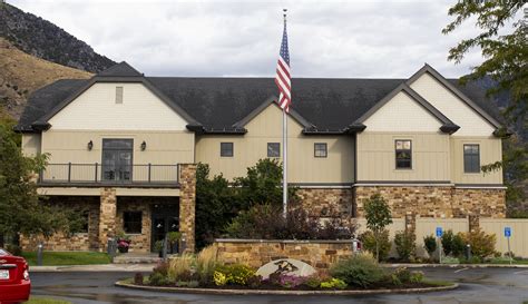 Logan Country Club offers student discount - The Utah Statesman