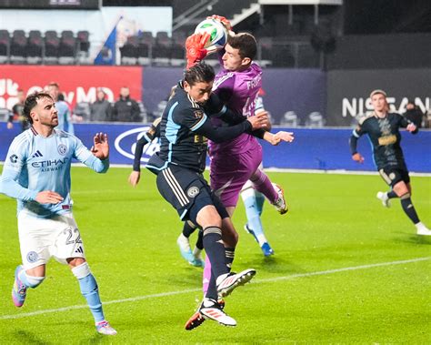 Match Preview: Philadelphia Union v. New York City FC - The Philly ...