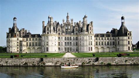 Castles of Europe Wallpapers - Top Free Castles of Europe Backgrounds ...