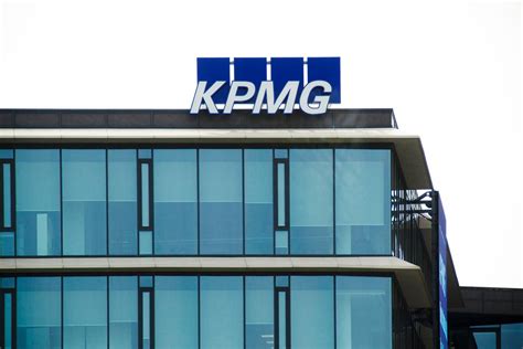 KPMG 的图像结果
