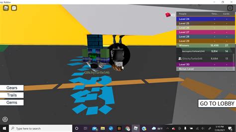 Image result for Roblox SuperSpeed Run Incomplete