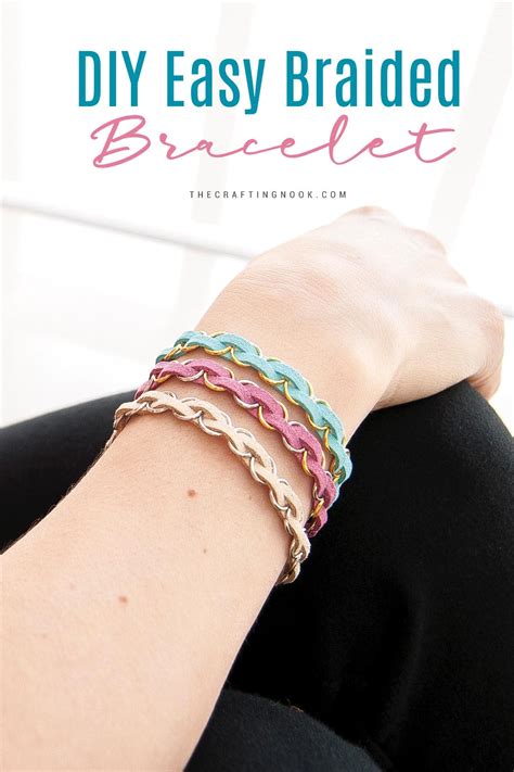 Image result for Bracelet Making Tutorials