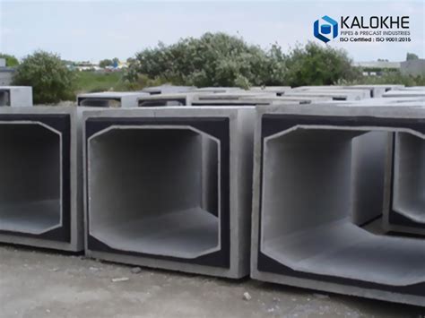 Kalokhe Pipe & Precast Industries - Manufacturers of RCC Pipes - RCC ...