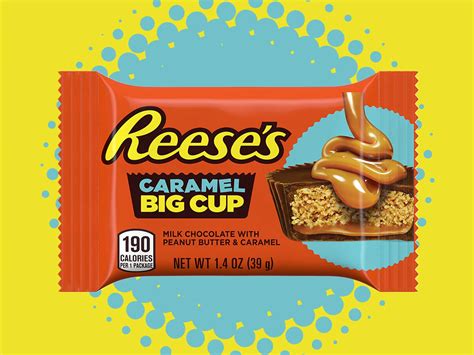 Reese’s Has a Brand New Product Inspired by a Fan Favorite Flavor Combo