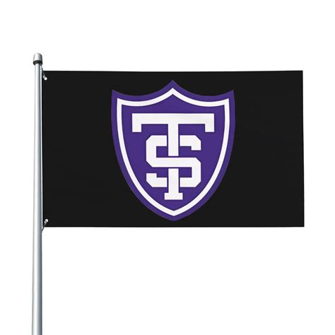 University Of St Thomas Flag Outdoor Decorative Flag Garden Flag ...