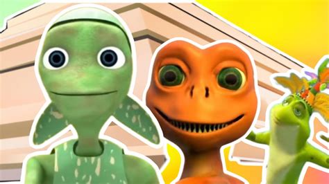 Image result for Alien Boss Dance