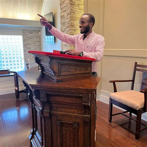 The House of Prayer Church — Lighthouse Ministries