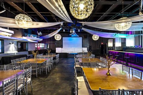 Genesis Events | Party in style at a Private Club, Pompano Beach, FL ...