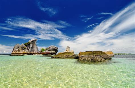 Jelajahi Belitung dengan Harga Meriah: Paket Wisata Murah dan Berkesan