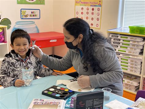 Daycare and Preschool in West Windsor Township, NJ - West Windsor - The ...