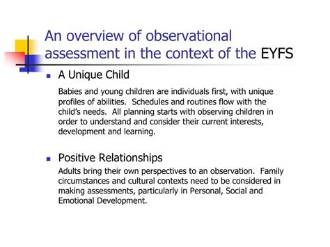 Image result for EYFS Assessment Examples