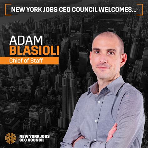 #teammemberspotlight #jobscouncil | New York Jobs CEO Council