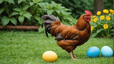 The Egg-laying Timeline: When Different Chicken Breeds Start Laying Eggs
