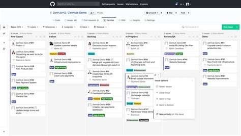 Lean Project Management Software 的图像结果