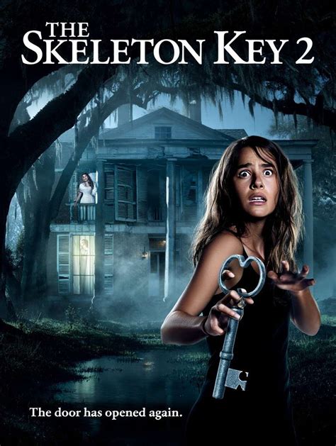 Skeleton Key 2 的图像结果