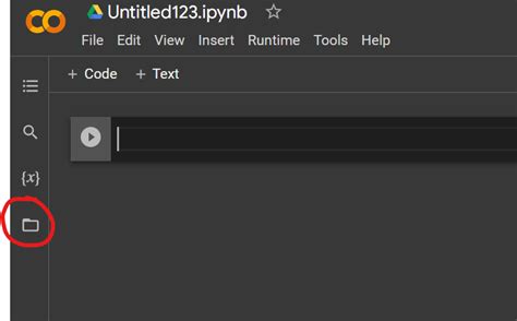 Image result for Specify File Path in Python Colab