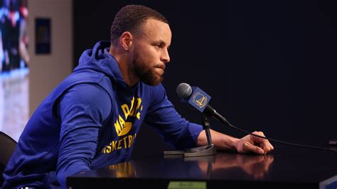 Warriors' Stephen Curry says he spoke with Adam Silver about Robert ...