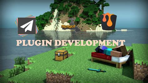 Image result for Minecraft Plugin Development