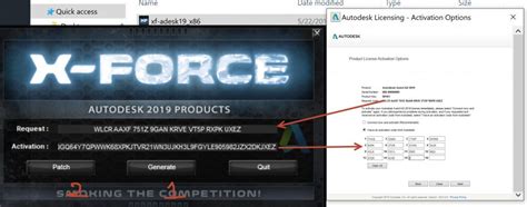 Image result for AutoCAD 2019 Activation Code