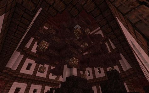 Image result for Nether Tree Design