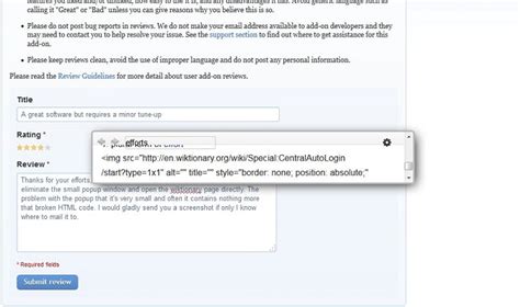 Image result for The Review Project Using JavaScript