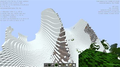 Minecraft Java Realistic Mod 的图像结果