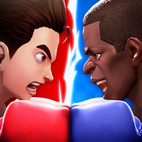 Boxing Star - PvP Match 3 – Apps on Google Play
