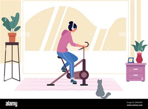 Cycling Exercise Drawing 的图像结果