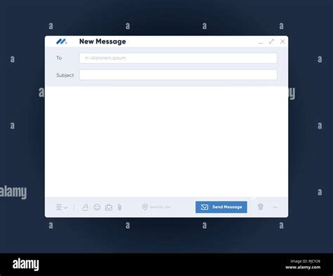 Image result for Send an Email Message From This Computer