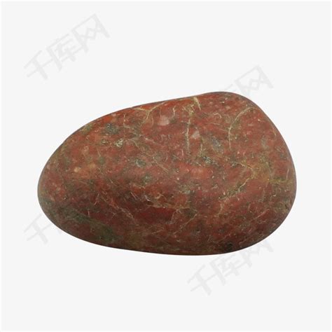 这个红色的石头是什么石？_百度知道