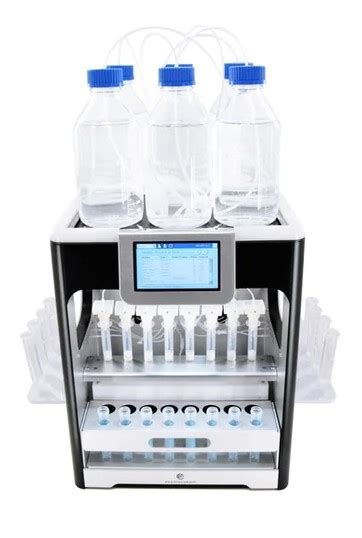 Solid Phase Extraction Applications 的图像结果