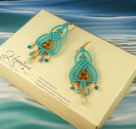 Image result for Micro Macrame Tutorials Free