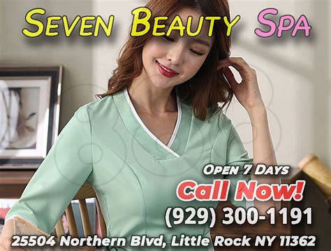 SEVEN BEAUTY SPA (2024) All You Need to Know BEFORE You Go (with Photos ...