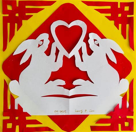 Guild of American Papercutters FREE Papercutting Class with instructor ...