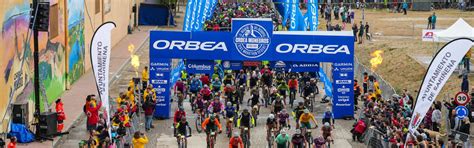 Orbea Monegros 2026 ya tiene fecha, el desierto volverá a rugir con ...