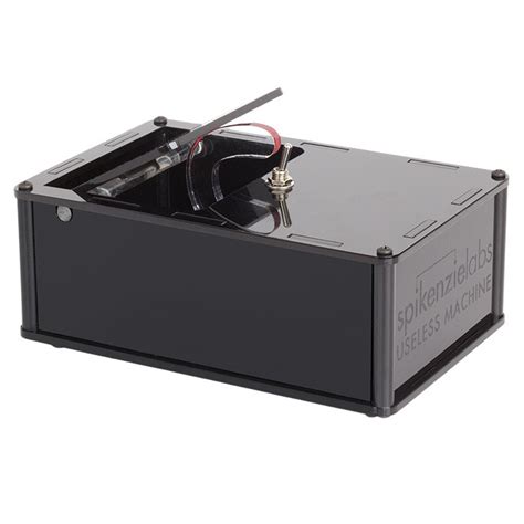 Image result for Useless Machine Kit