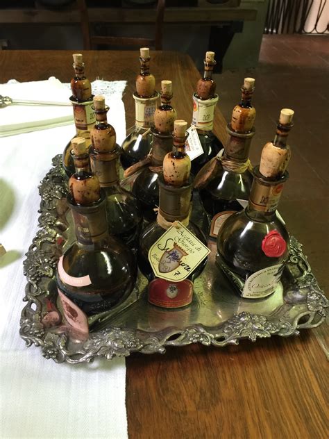 When Was Vinegar Discovered