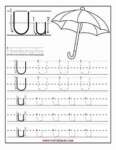 letter u worksheets free printable letter u tracing worksheets for preschool letter u worksheets free printable letter u tracing worksheets for preschool