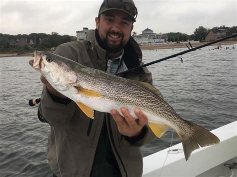 On The Bite Fishing Charters NYC (New York City) - All You Need to Know ...
