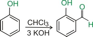 Physical and Chemical Properties of Phenols