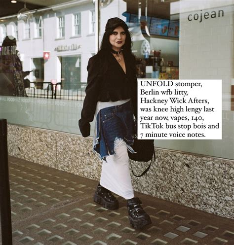 @socks_house_meeting spoofs the AW23 crowd | Dazed